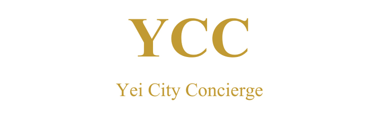 YC private concierge logo
