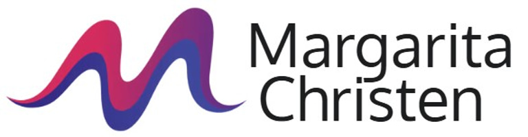 Margarita Christen Psychologist FSP, Counsellor MA logo