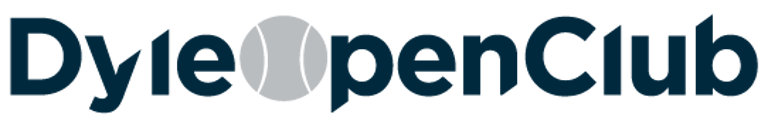 Dyle Open CLub logo