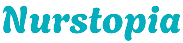 Nurstopia logo