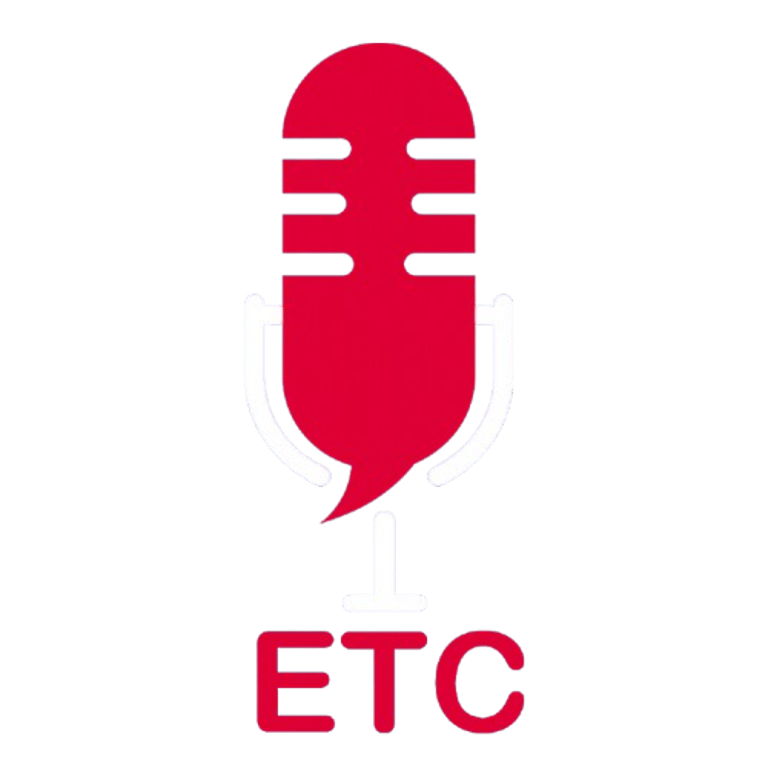 ETC logo