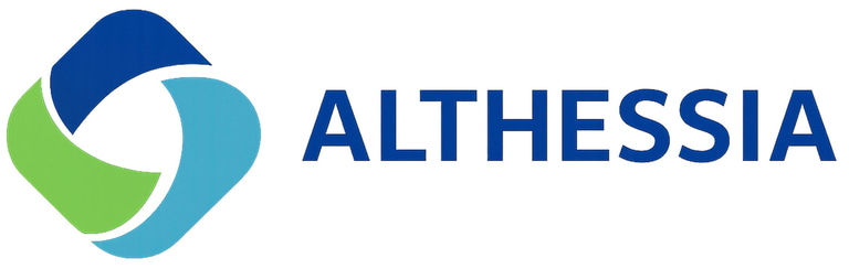 Althessia logo