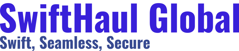 SwiftHaul Global logo