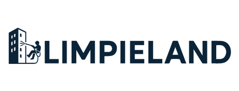 Limpieland logo