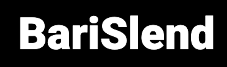 Barislend Capsules logo