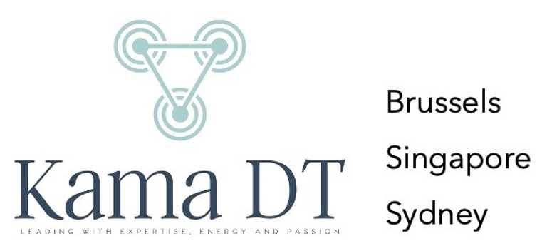 Kama DT logo