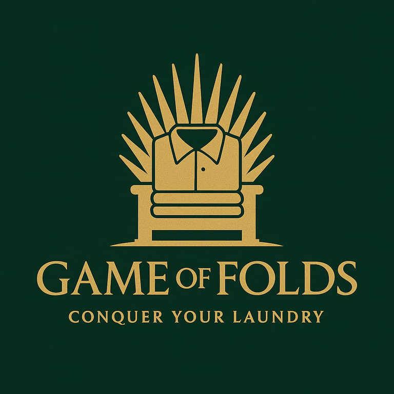 Game of Folds logo