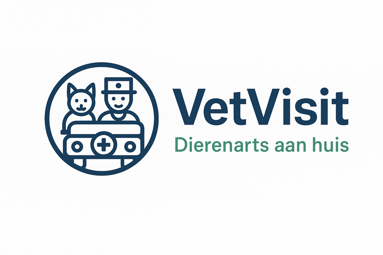 VetVisit logo