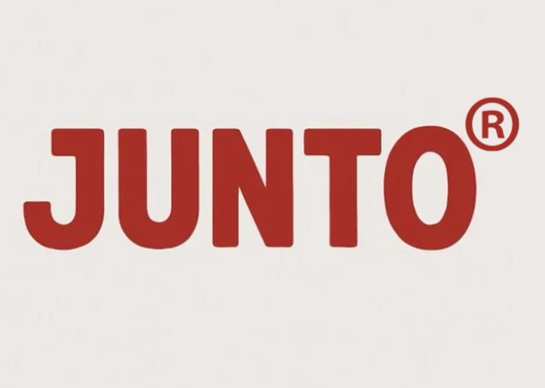JUNTO KAHVE logo