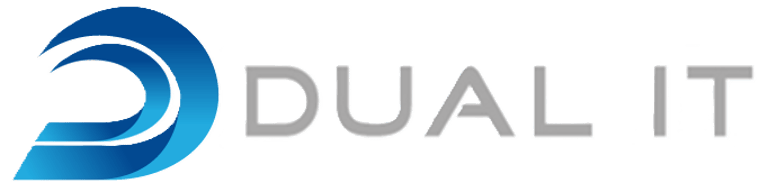 Dual IT Solutions Pte Ltd logo