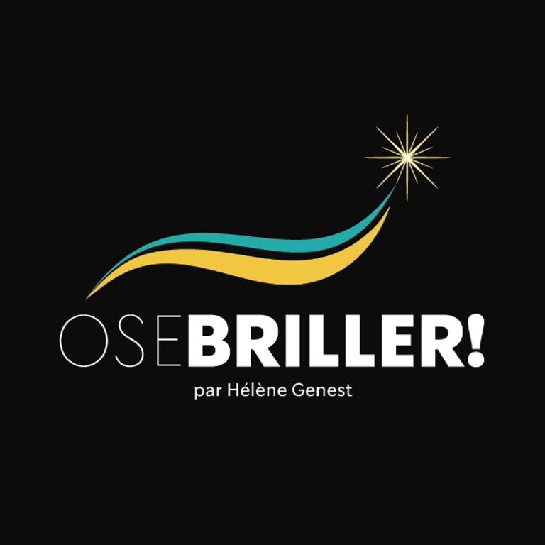 Hélène Genest logo