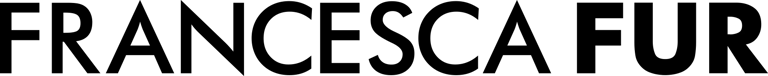 FRANCESCA FUR logo
