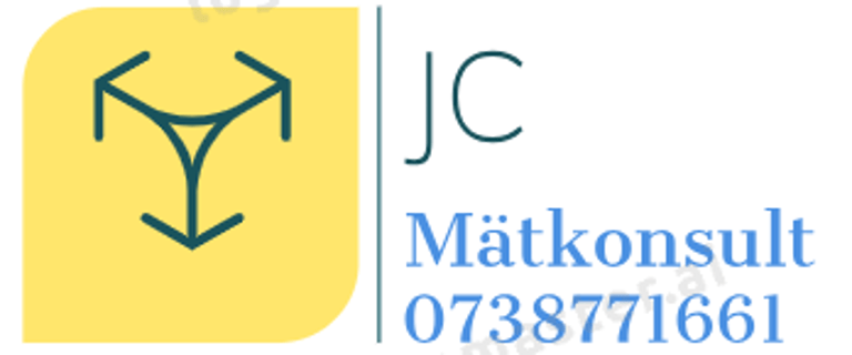 JC MÄTKONSULT logo
