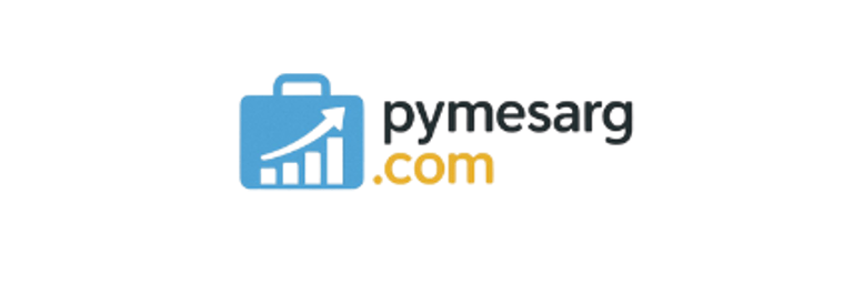 PymesArg.com logo