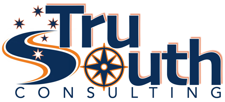 Tru South Consulting logo
