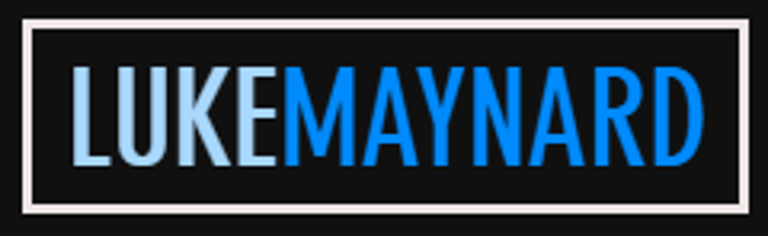 Luke Maynard logo