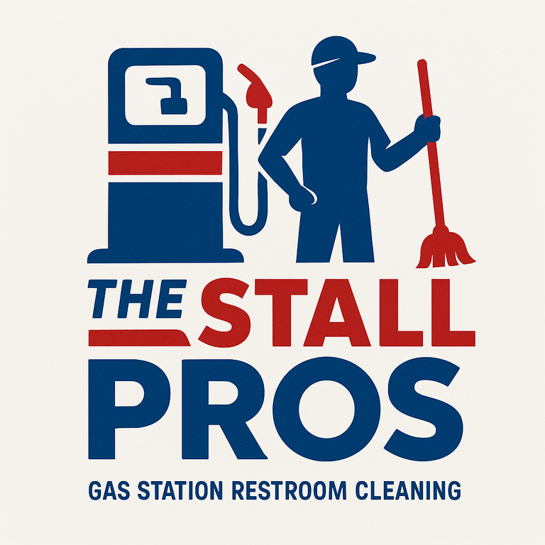 STALL PROS logo