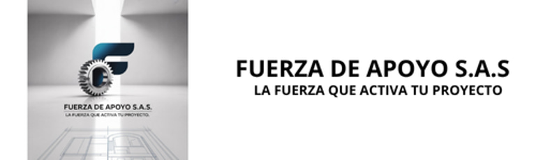 Fuerza de Apoyo S.A.S logo