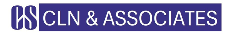 CLN&ASSOCIATES logo