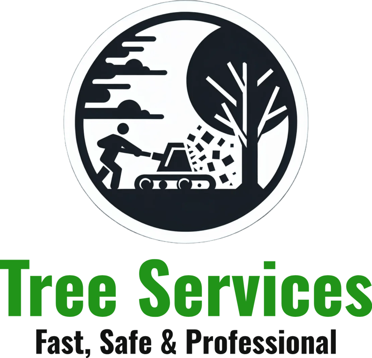Tree Removal García logo