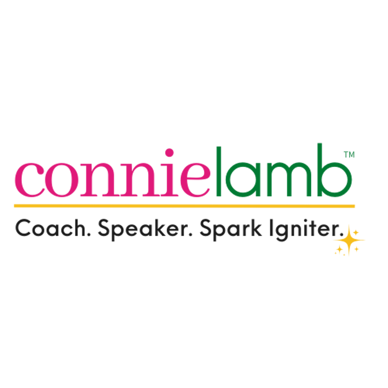Connie Lamb logo