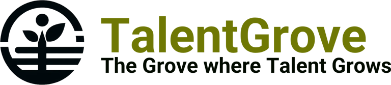 TalentGrove logo