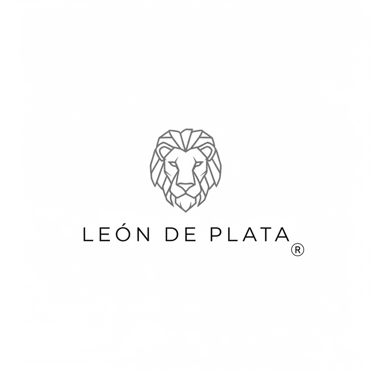 León de Plata logo