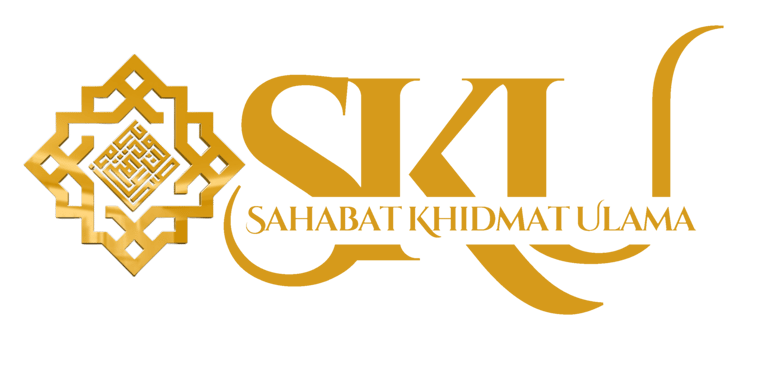 Sahabat Khidmat Ulama logo