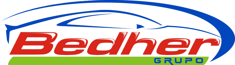 Grupo Automotriz Bedher logo
