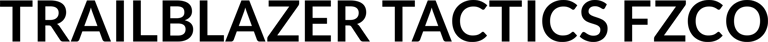 Trailblazer Tactics logo