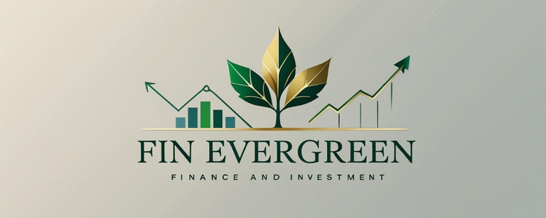 Fin Evergreen logo