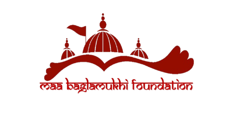 Maa Baglamukhi Foundation logo