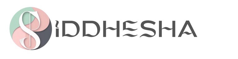 siddhesha.com logo