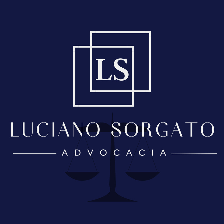 Sorgato Advocacia e Advogados Associados logo