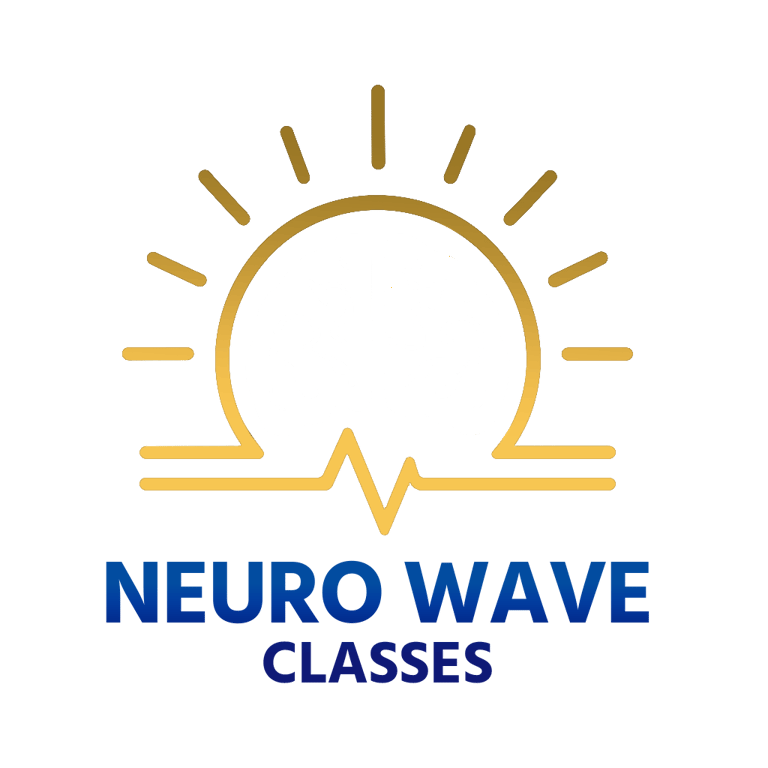 Neuro Wave Classes logo
