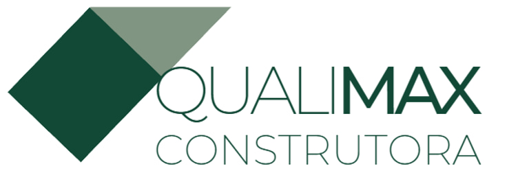 Qualimax Construtora logo