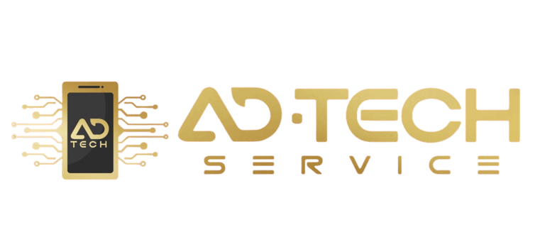 AD TECH logo