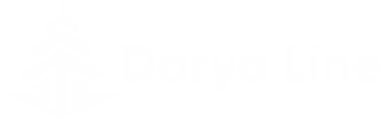 دریا لاین برای حمل و نقل logo
