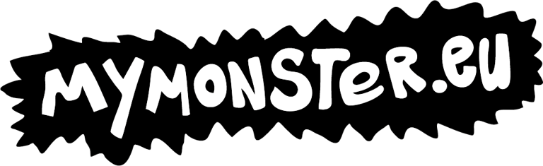 mymonster.eu logo