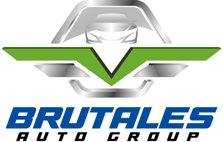 Brutales Auto Group logo