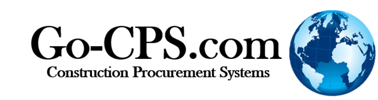 Construction Procurement Systems logo