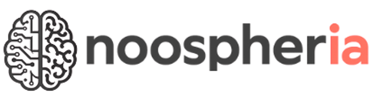 Noospheria logo