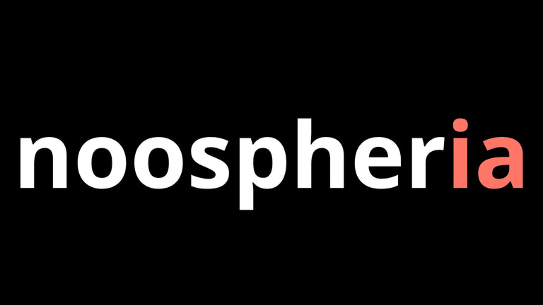 Noospheria logo