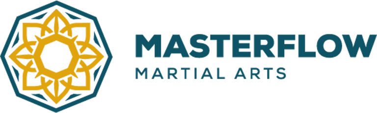 Masterflow Martial Arts logo