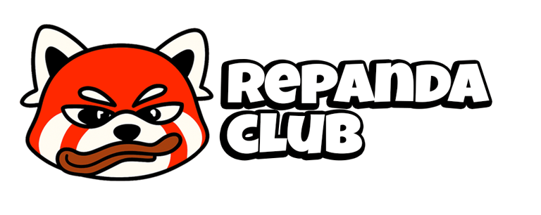 REPANDA NFT CLUB logo