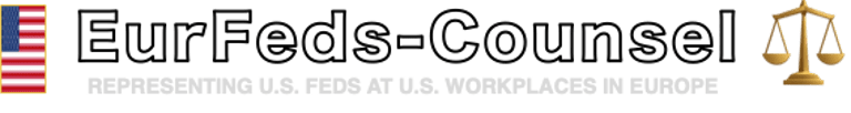Federal Employee Rights & Counsel logo