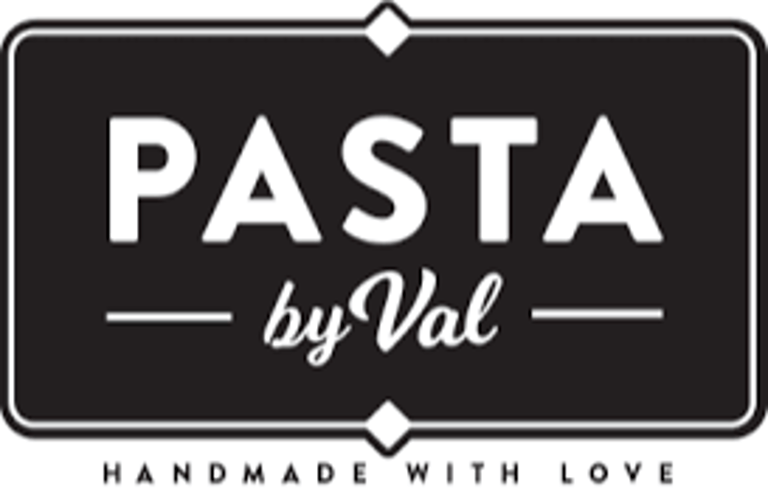 Pasta by Val logo