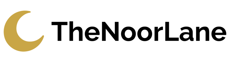 TheNoorLane.com logo