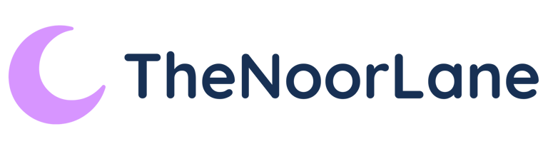 TheNoorLane.com logo