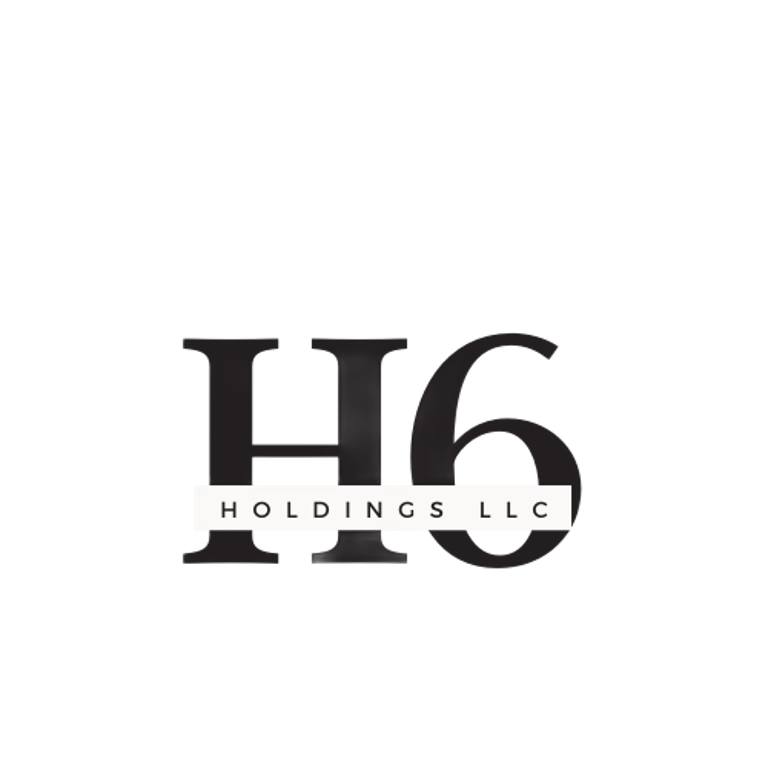 H6 Holdings LLC logo